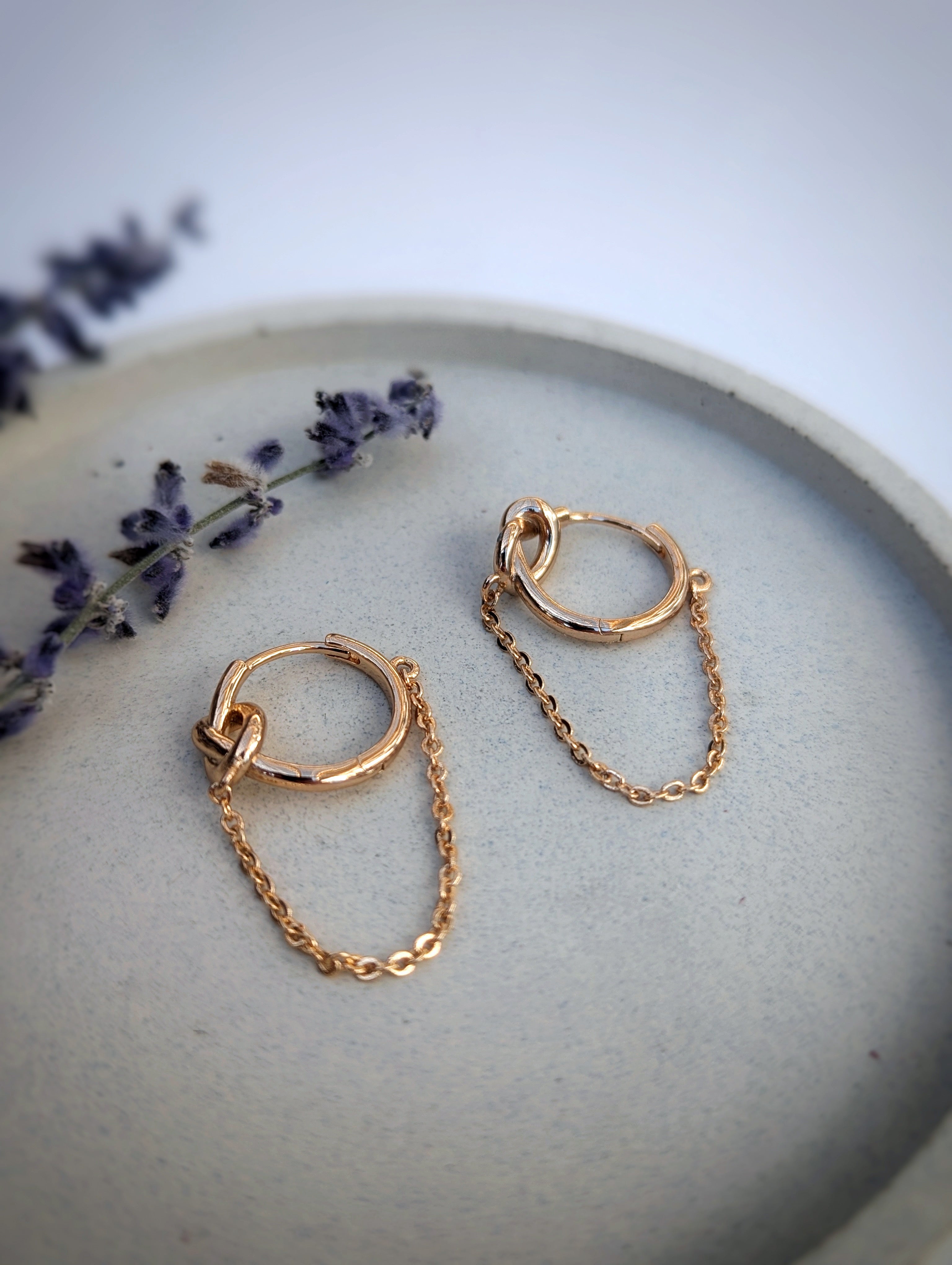 Boucles pandora
