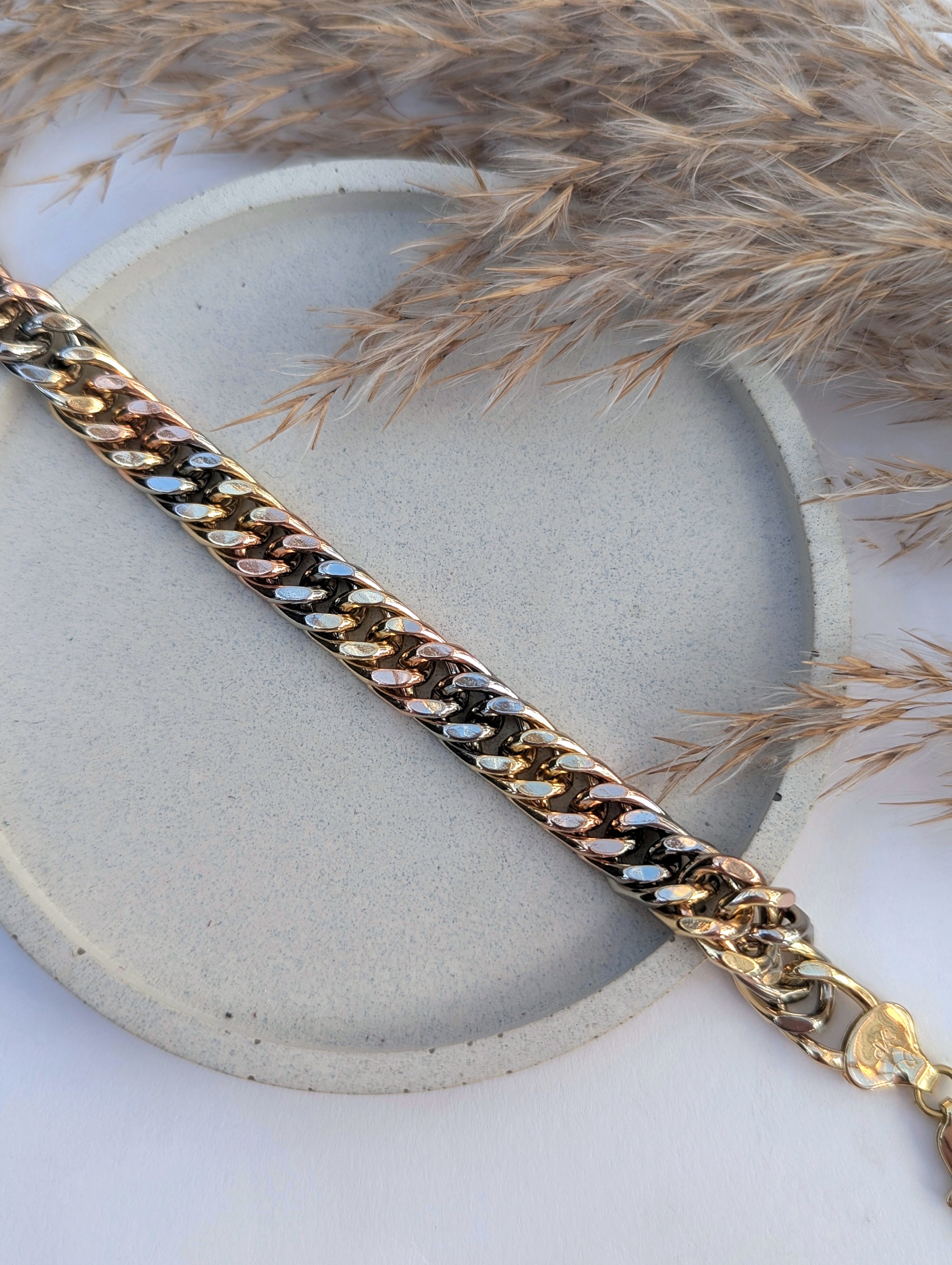 Bracelet trinité