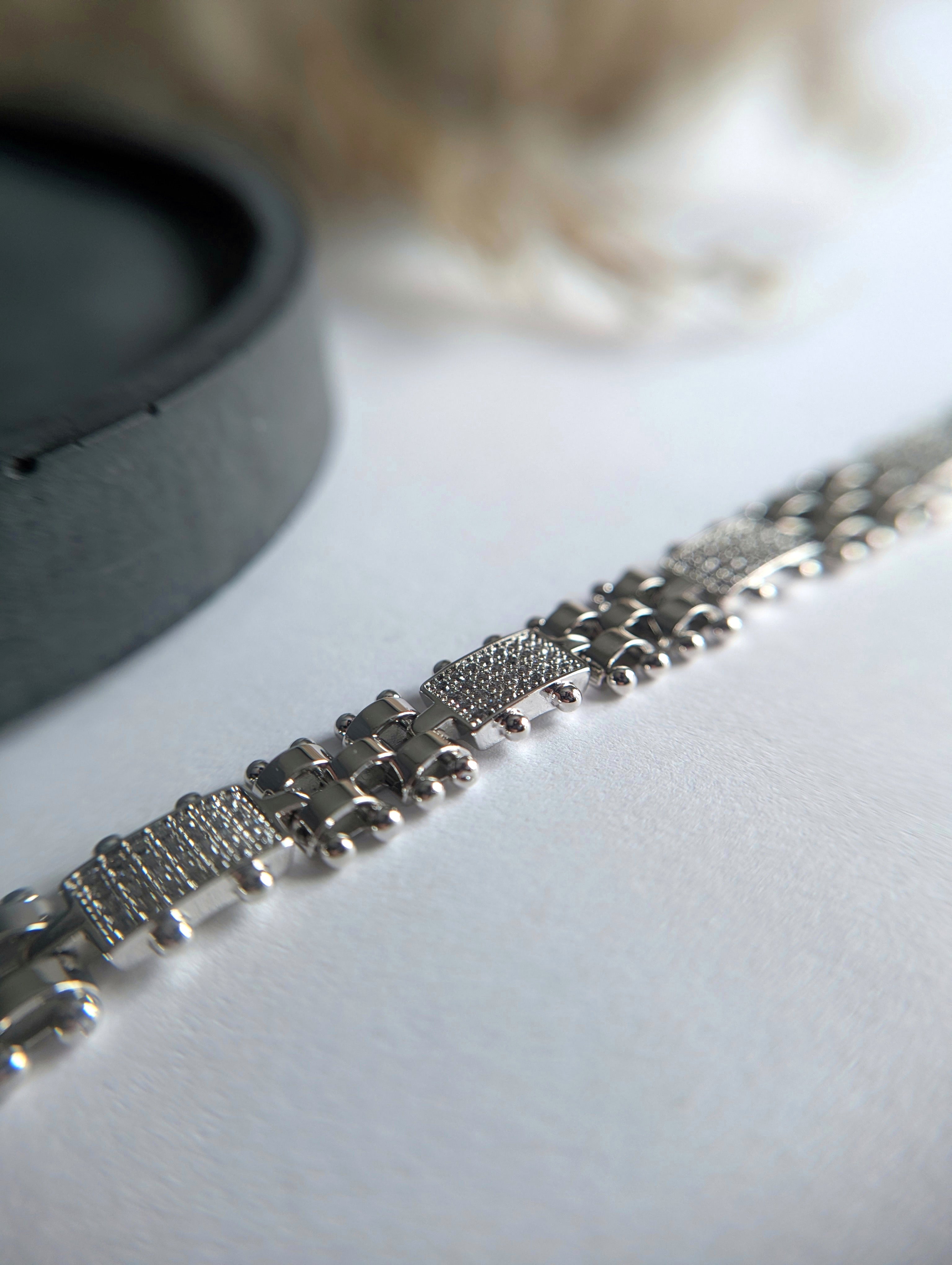Bracelet impéria