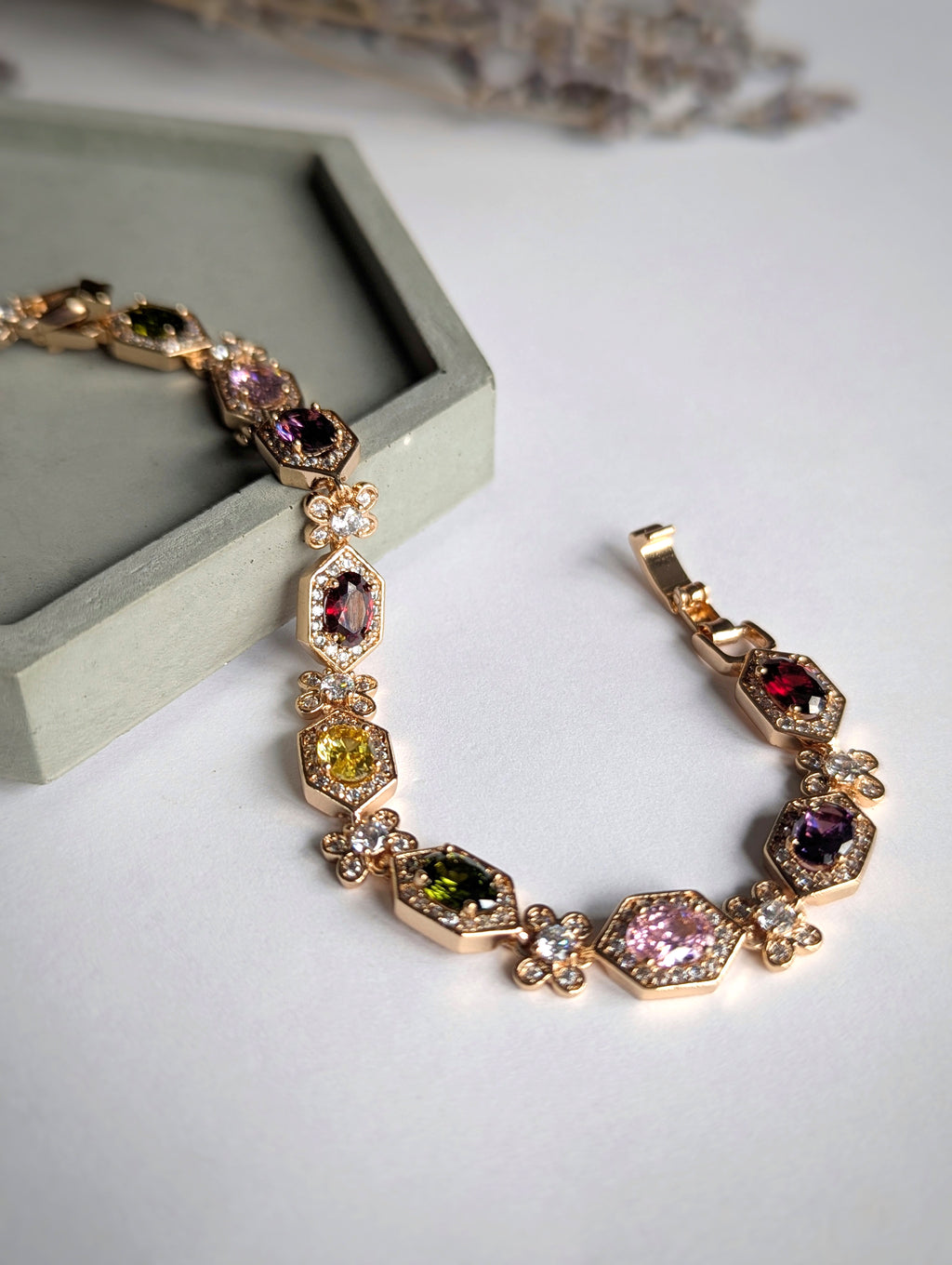Bracelet Iris