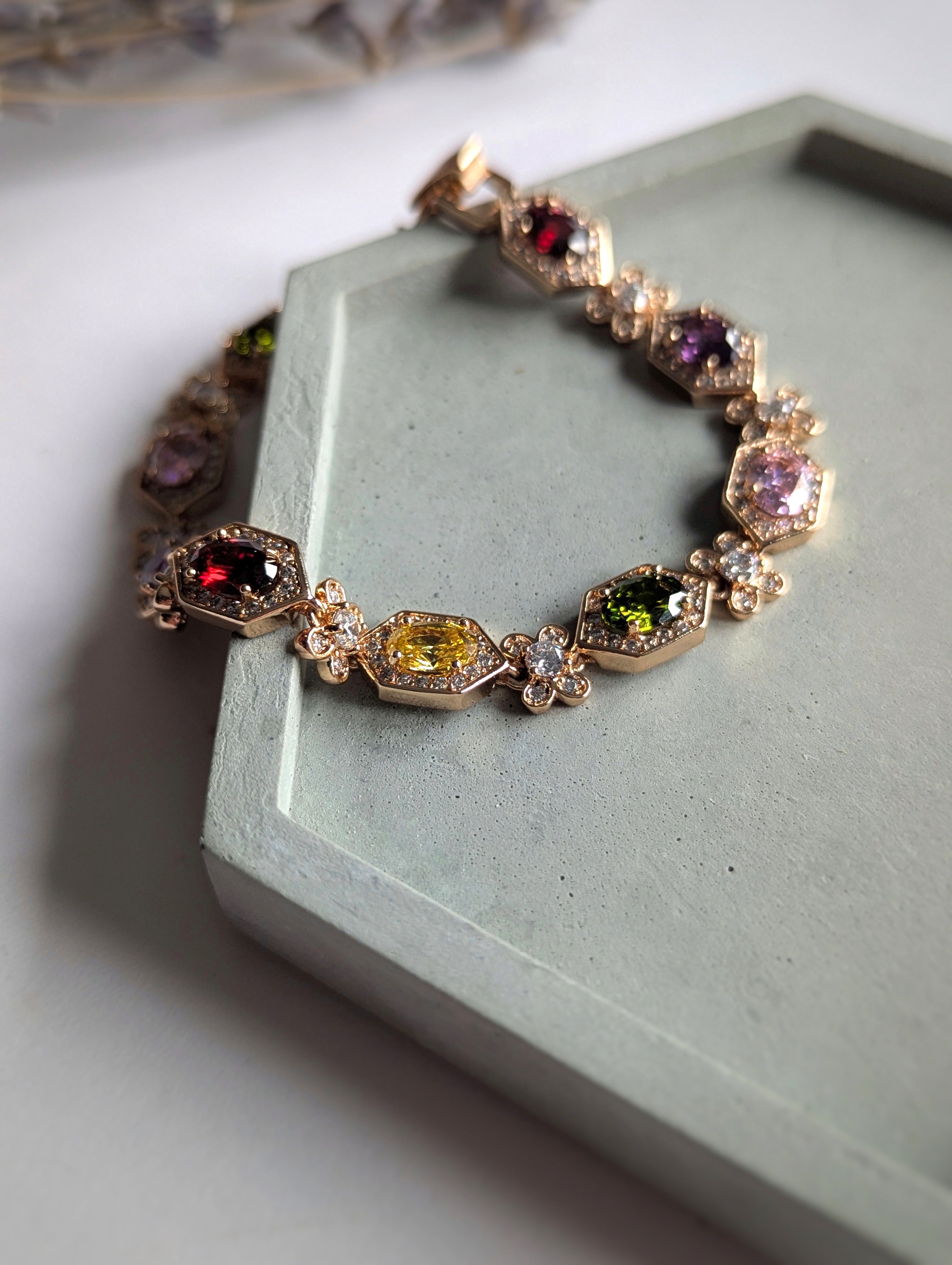 Bracelet Iris