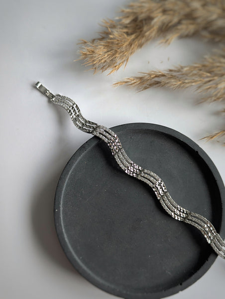 Bracelet mirage d’or