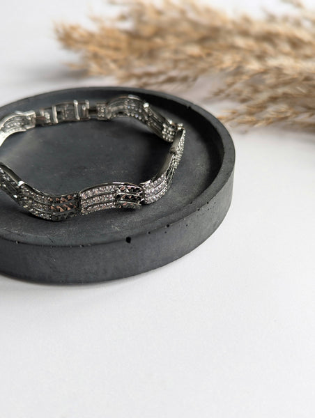 Bracelet mirage d’or