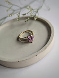 Bague Valentina