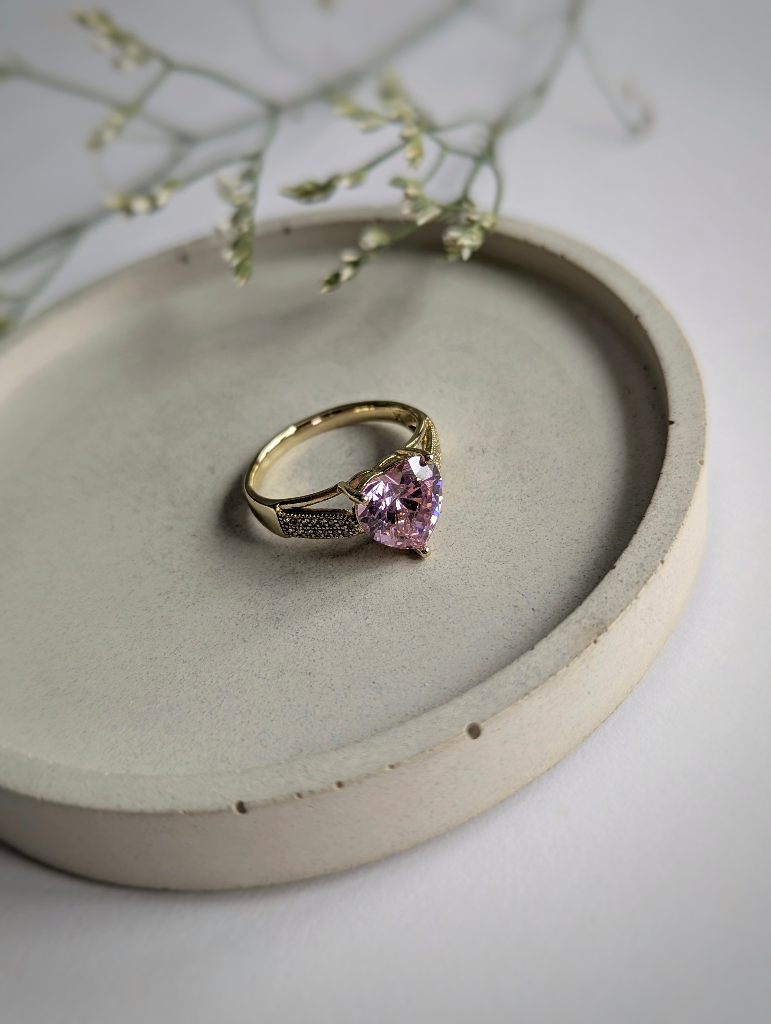 Bague Valentina