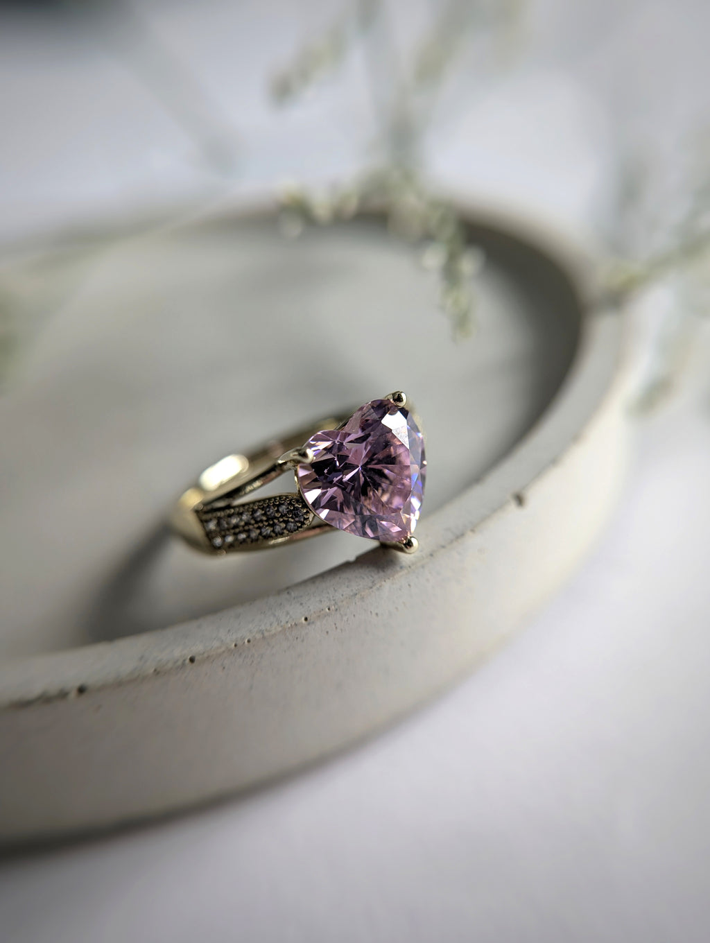 Bague Valentina