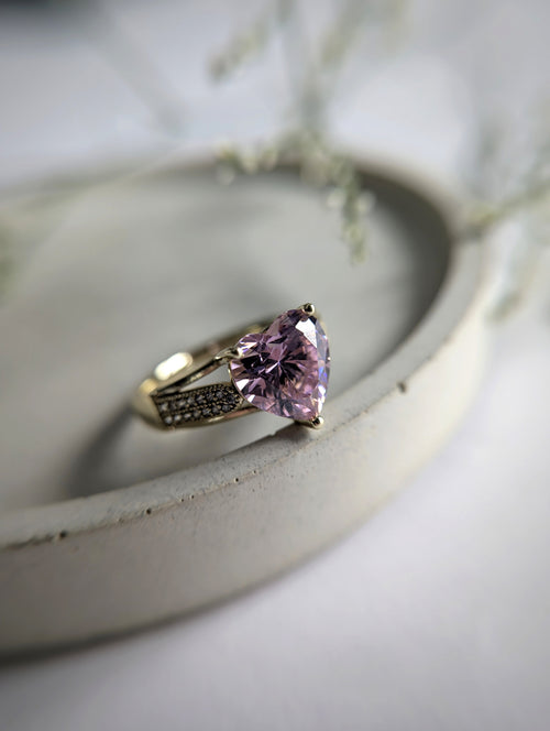 Bague Valentina