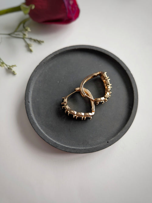 Boucle Amour Obscur