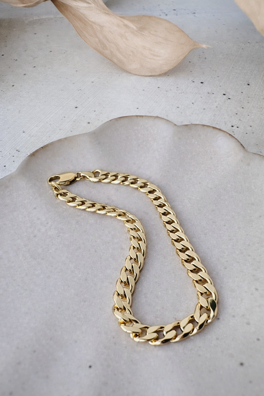 Bracelet Tendresse Signature