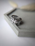 Bague Xera