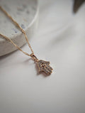 Collier Main Divine