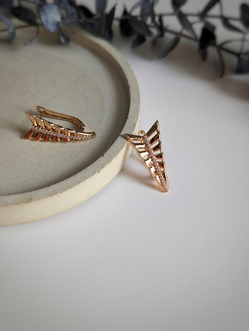 Boucles Gaïa