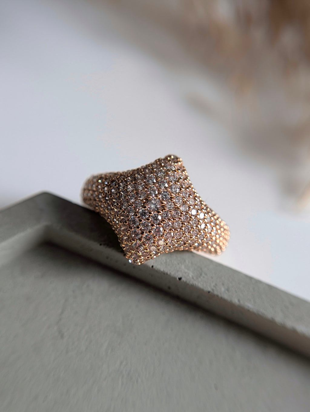 Bague Impérium