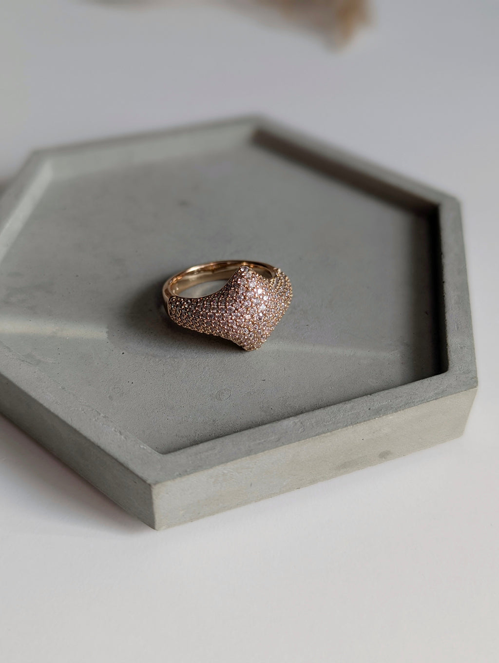 Bague Impérium