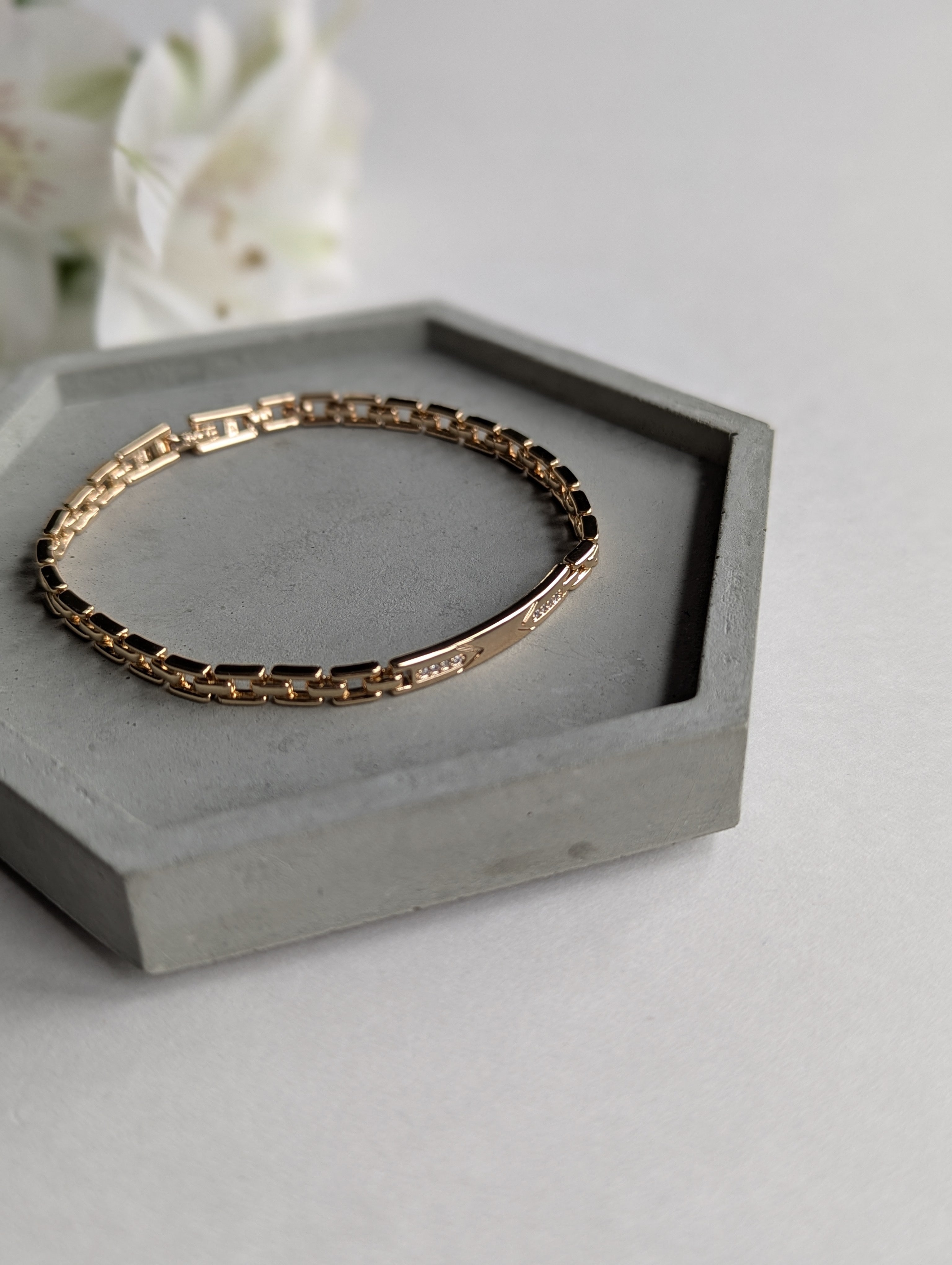Bracelet Elya