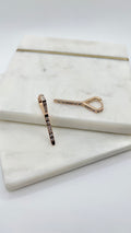 Boucles d’oreilles E425