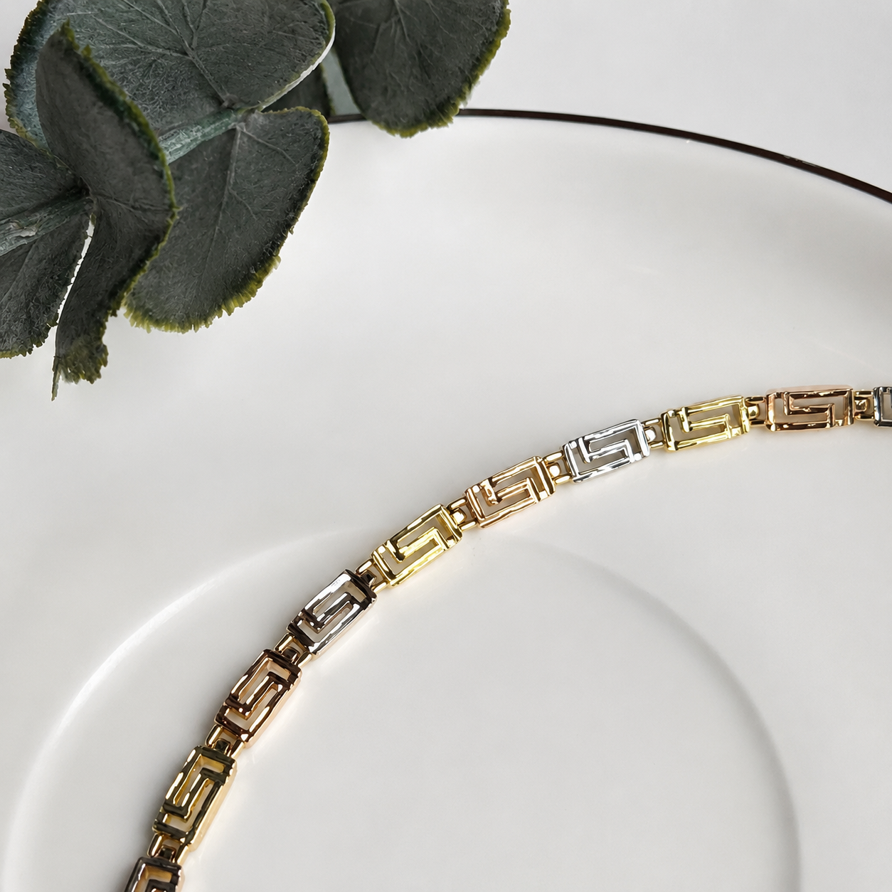Bracelet Alliance