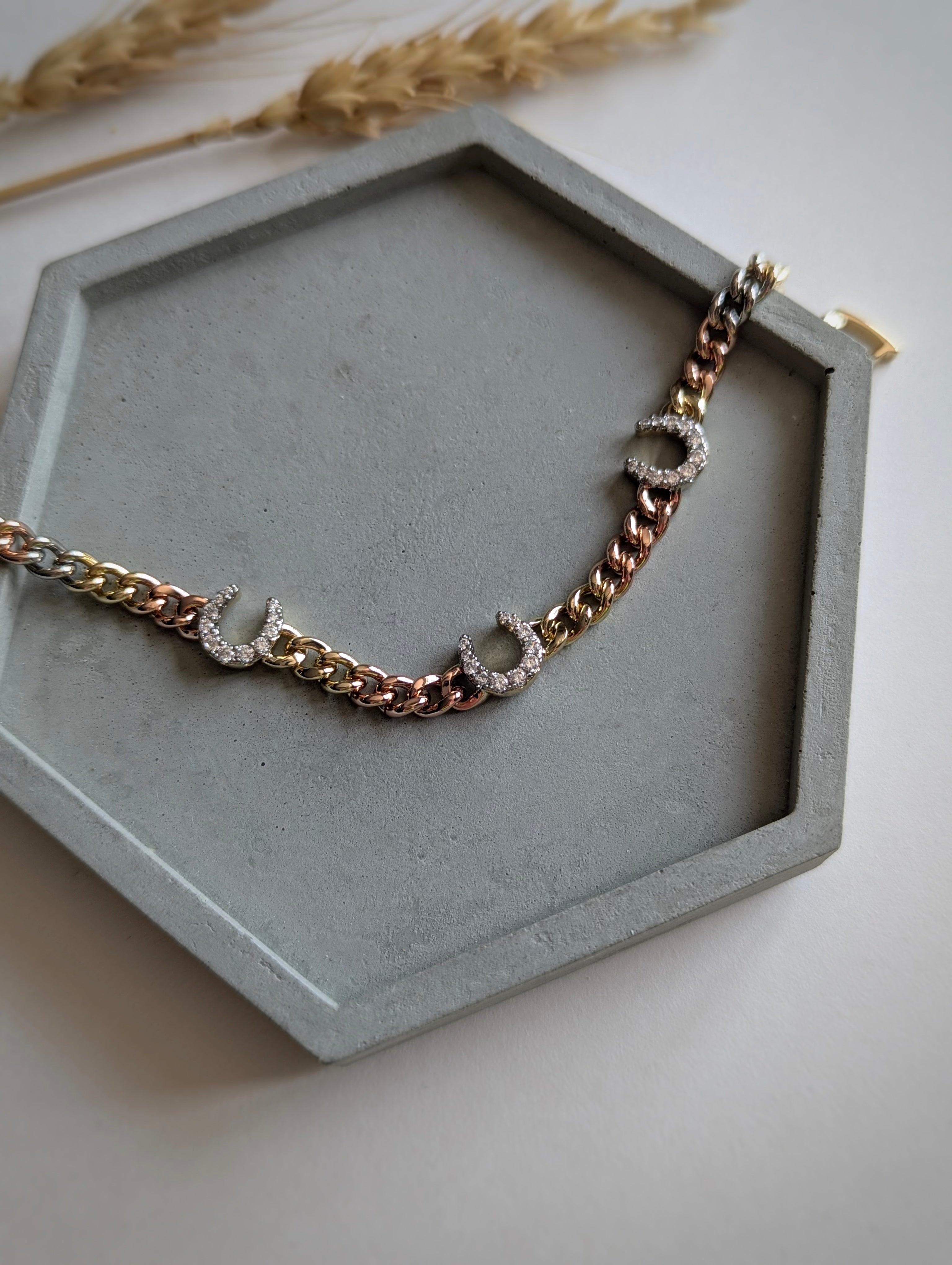 Bracelet Lasso