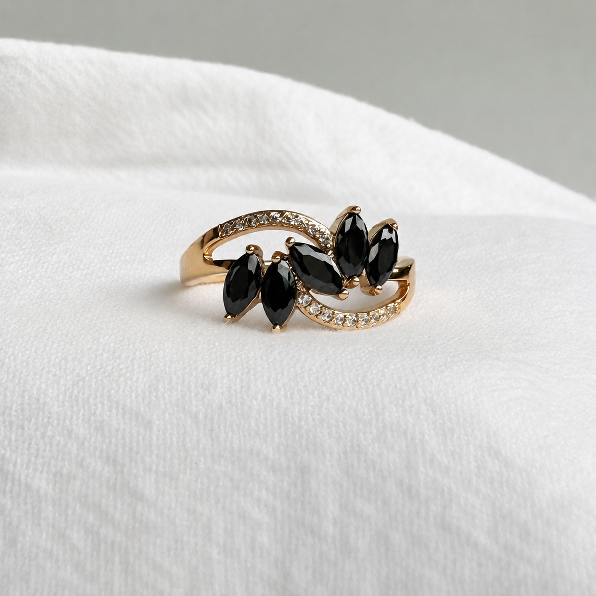 Bague mystère du jour