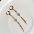 Boucles d’oreilles Éclat Floréal