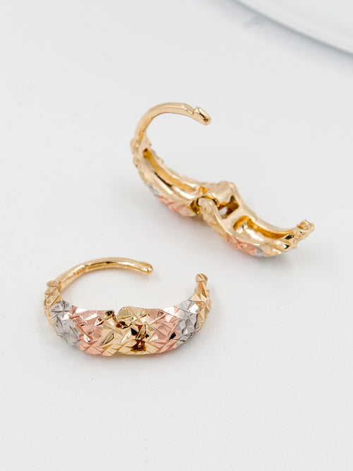 Boucles d'oreilles  E304
