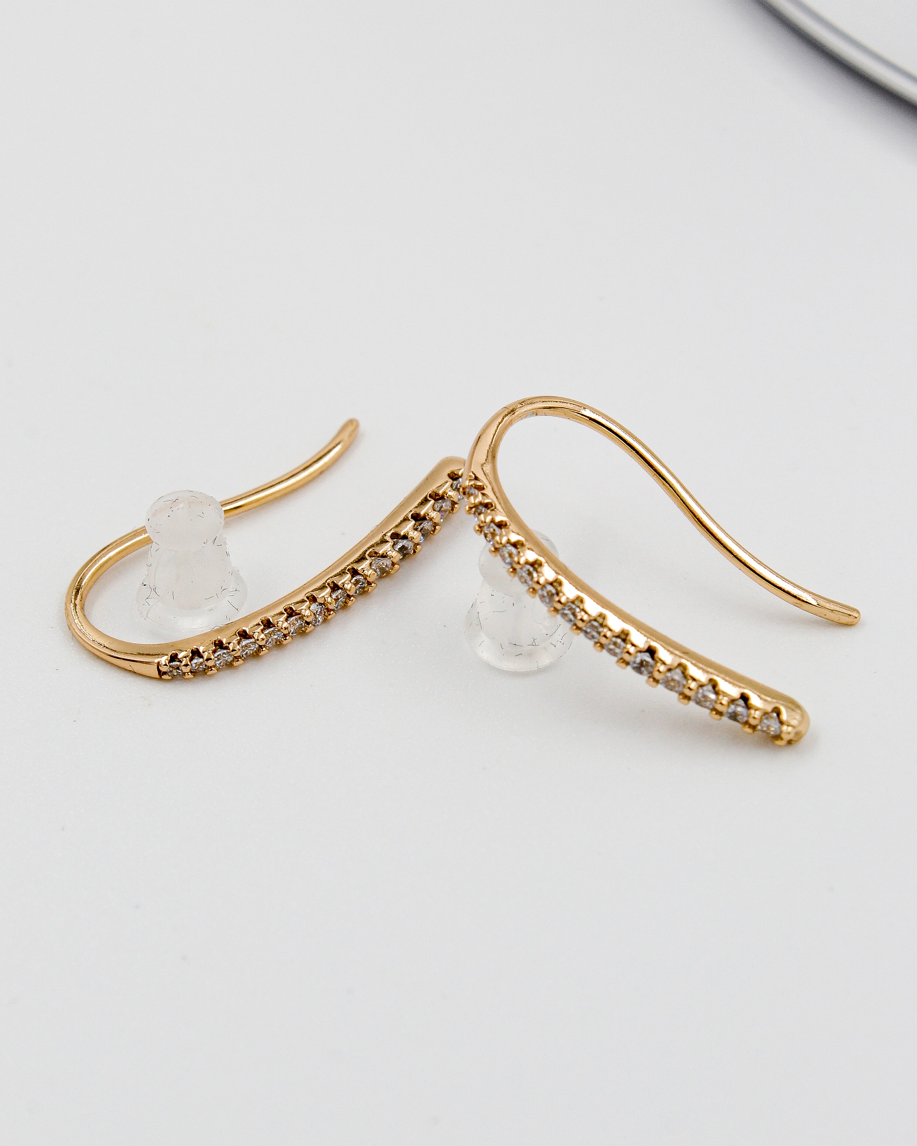 Boucles d’oreilles E419