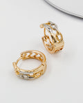 Boucles d’oreilles E203