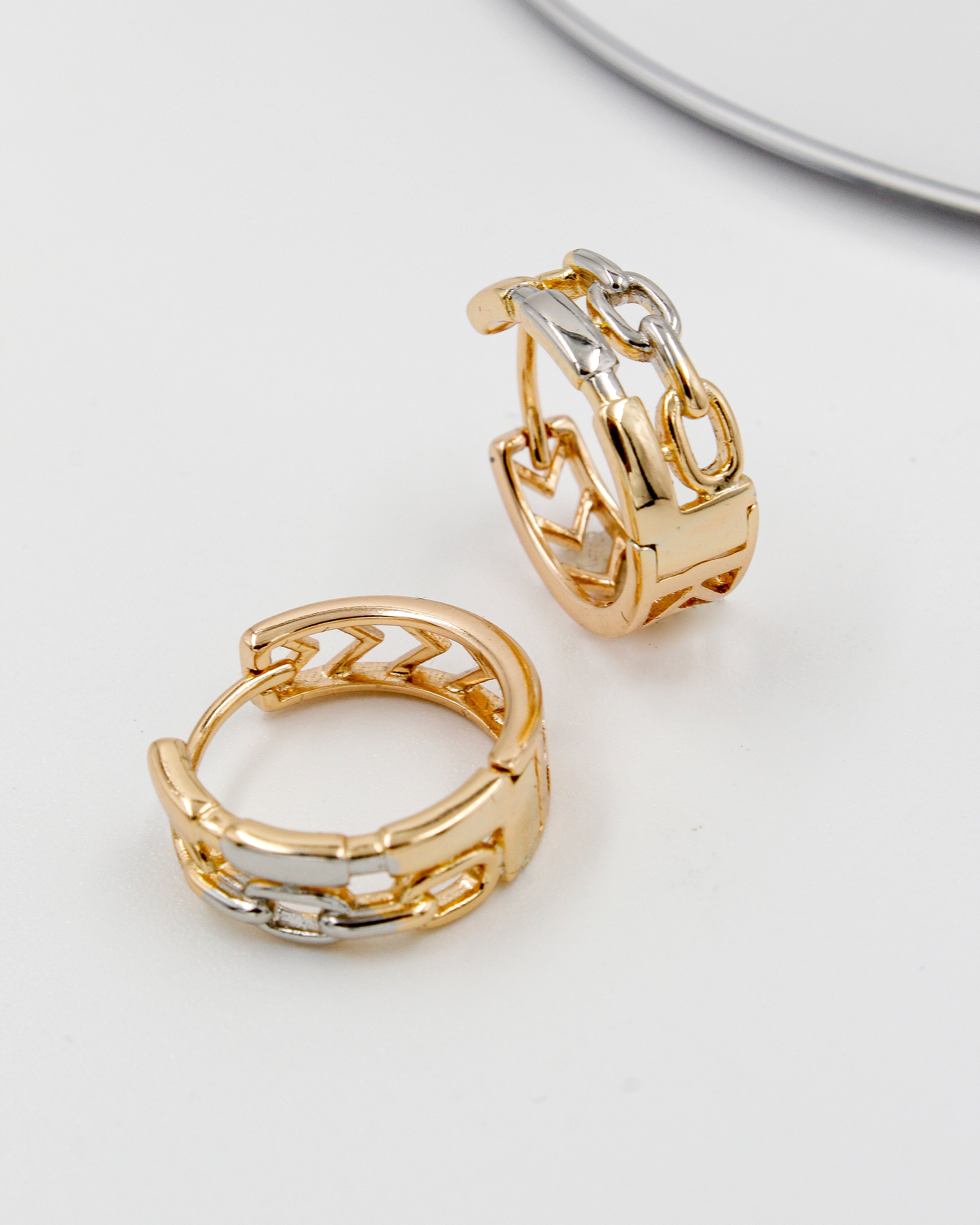 Boucles d’oreilles E203