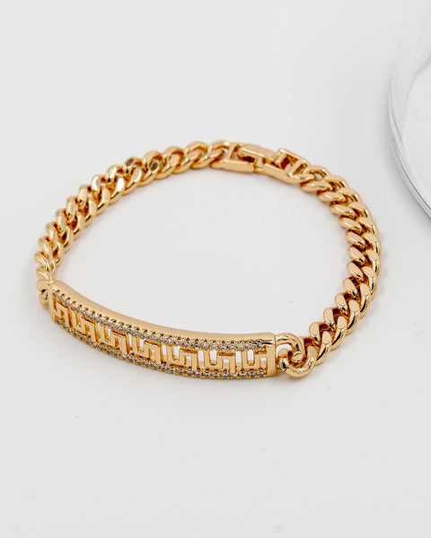 Bracelet B415