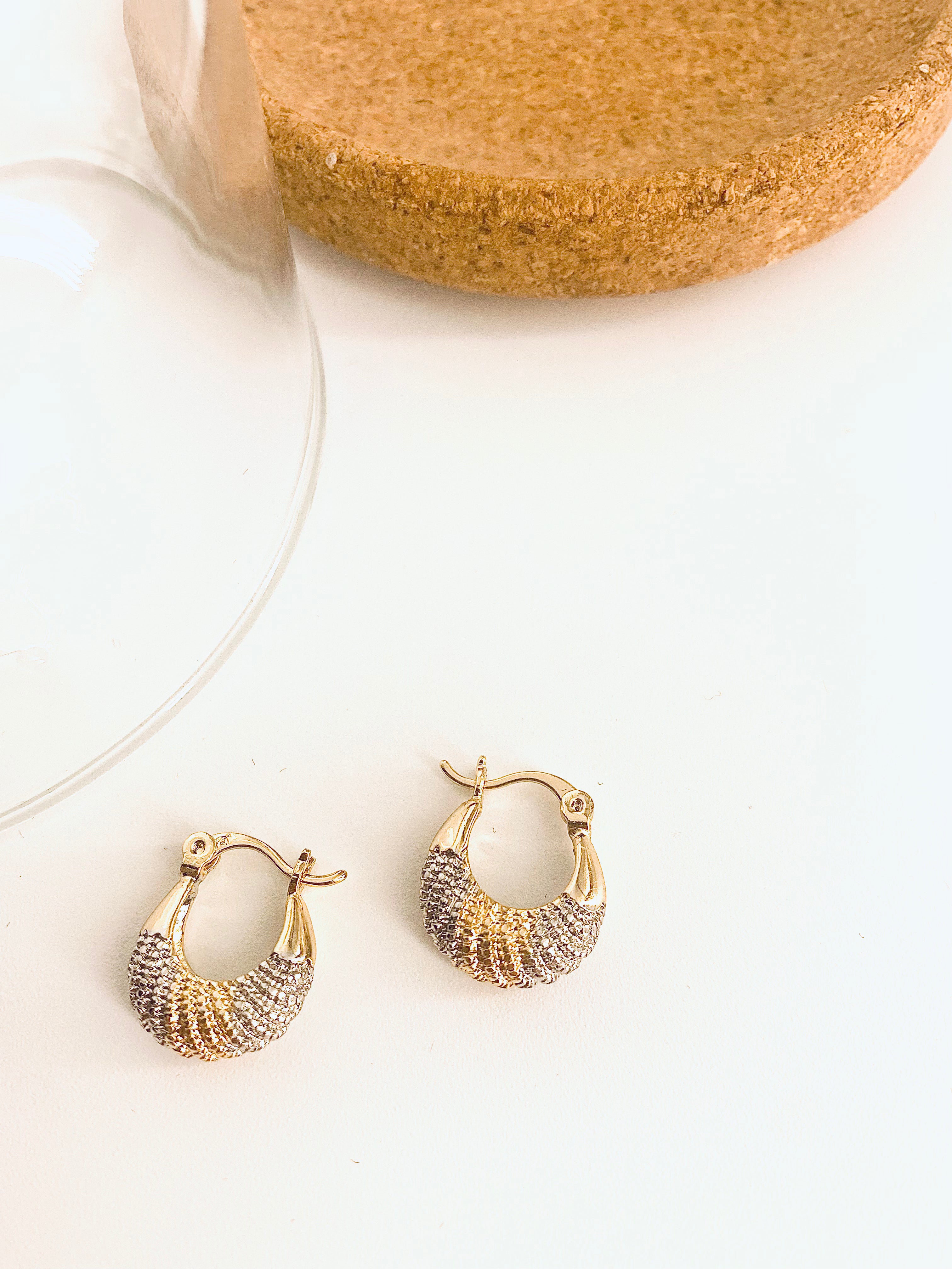 Boucles d’oreilles E202