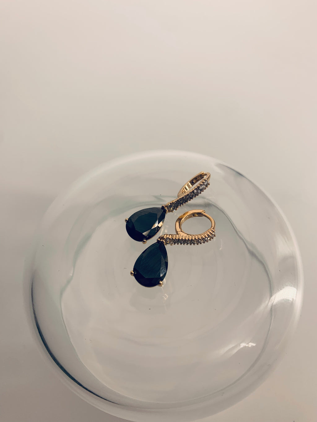 Boucles d’oreilles E406