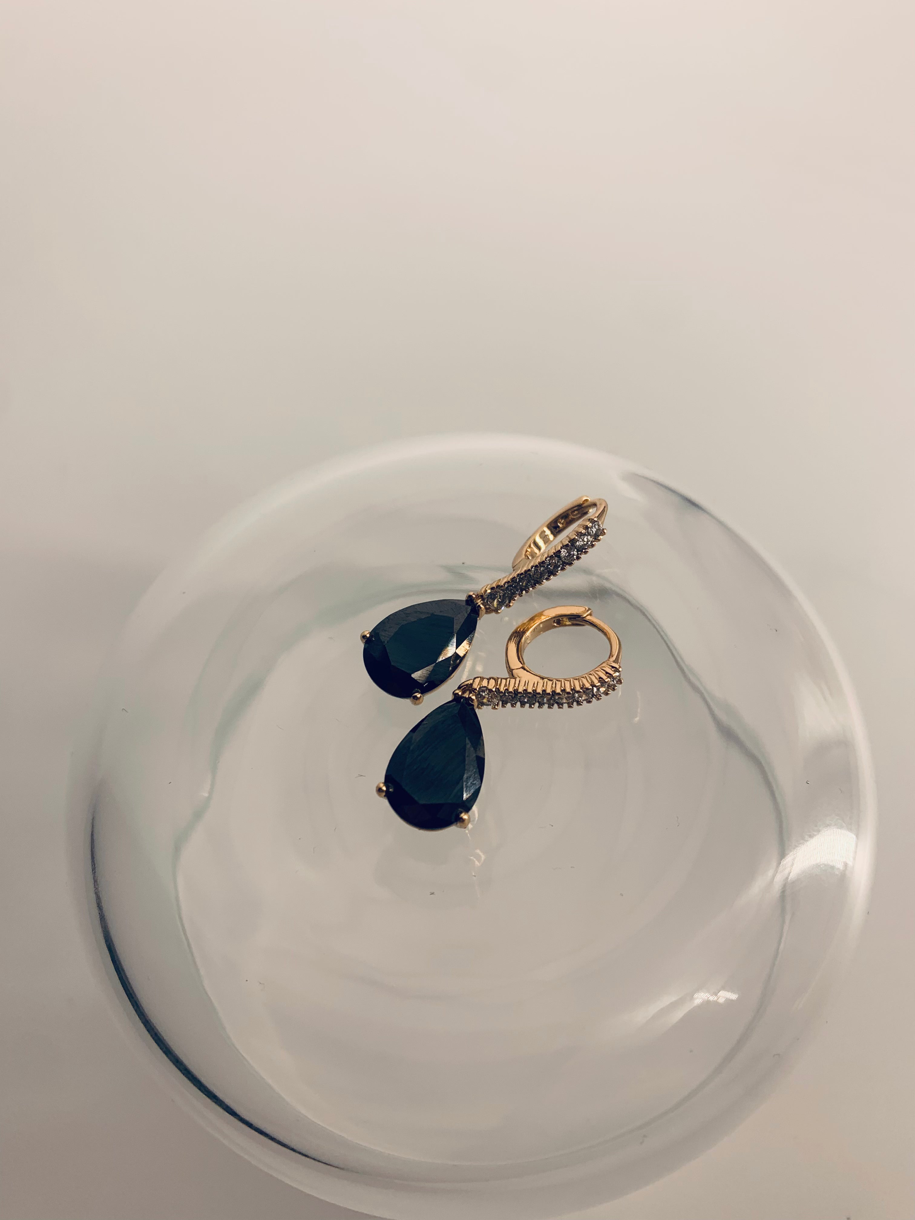 Boucles d’oreilles E406