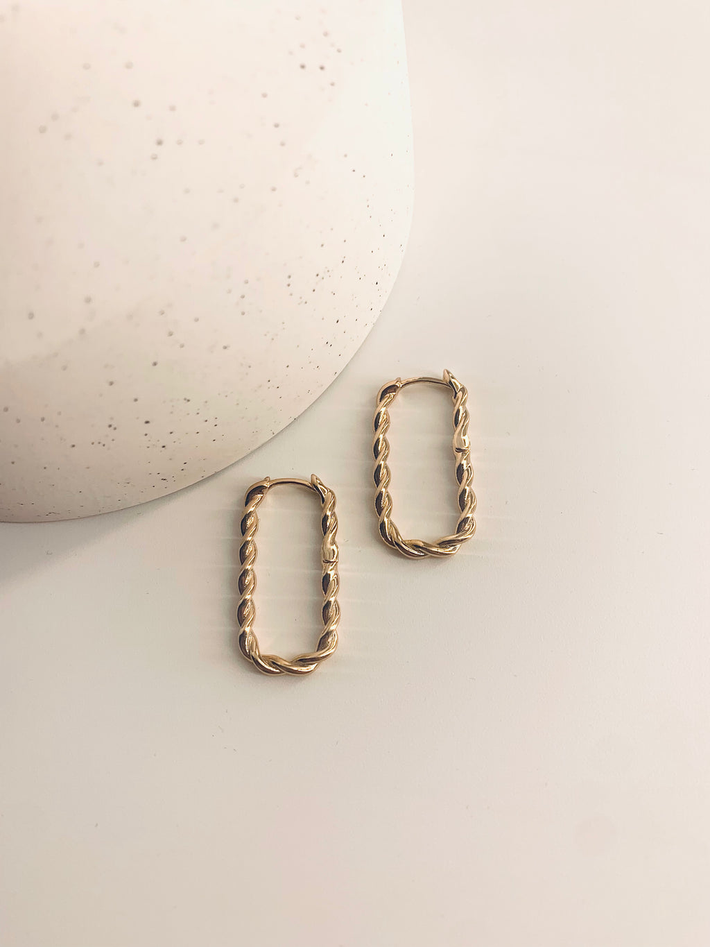 Boucles d’oreilles E407