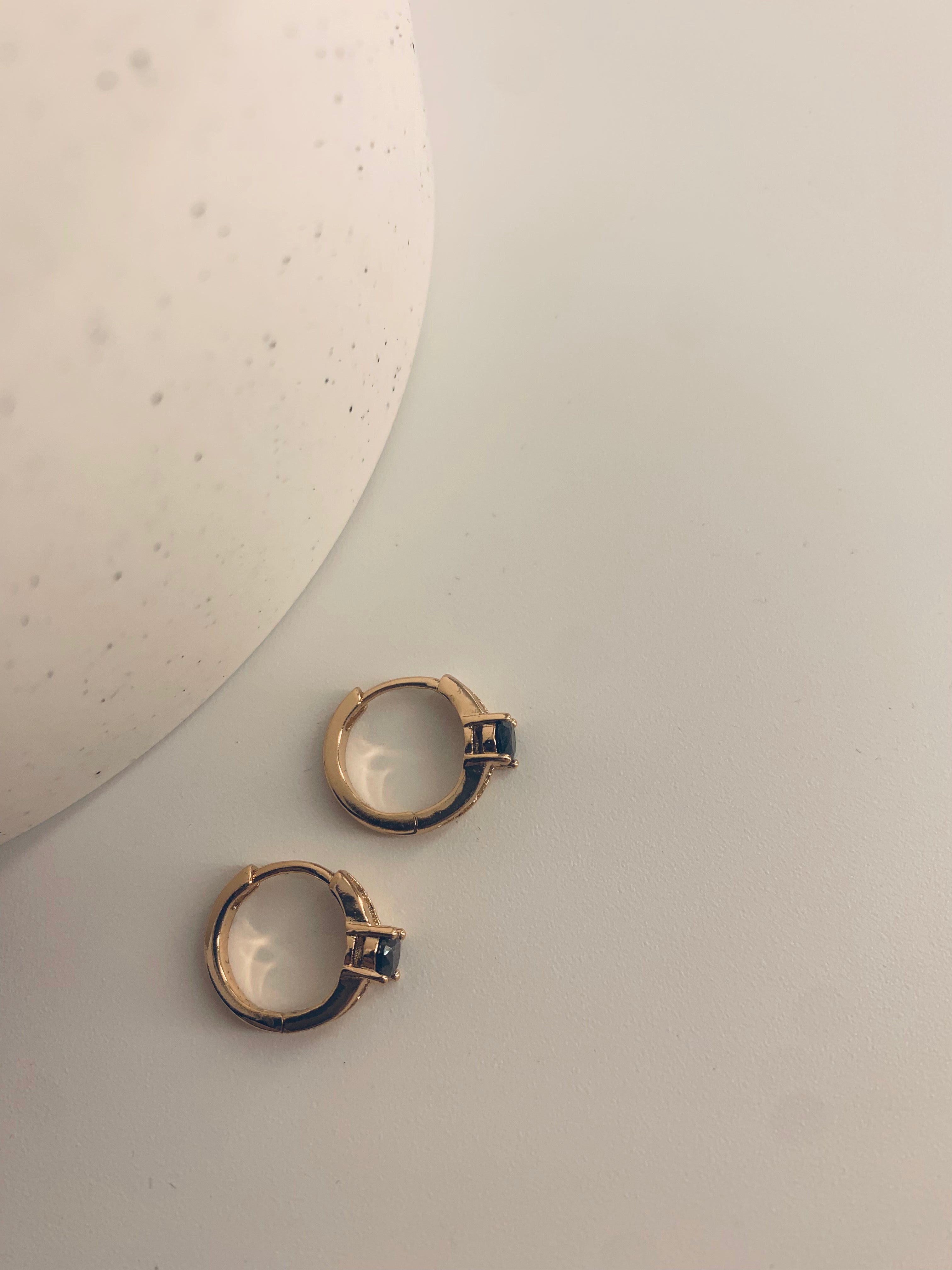 Boucles d’oreilles E408