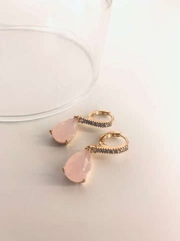Boucles d’oreilles E409