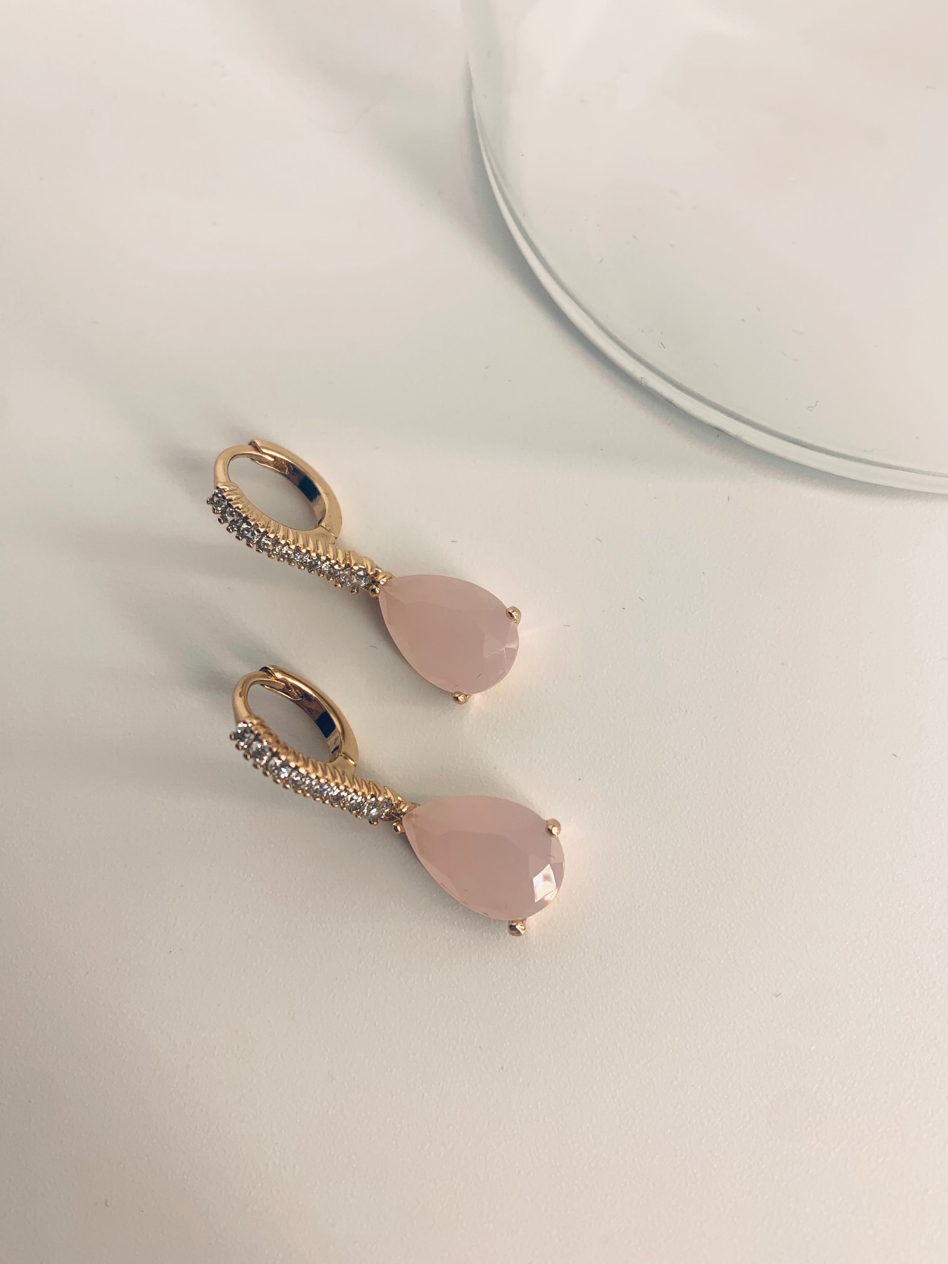 Boucles d’oreilles E409