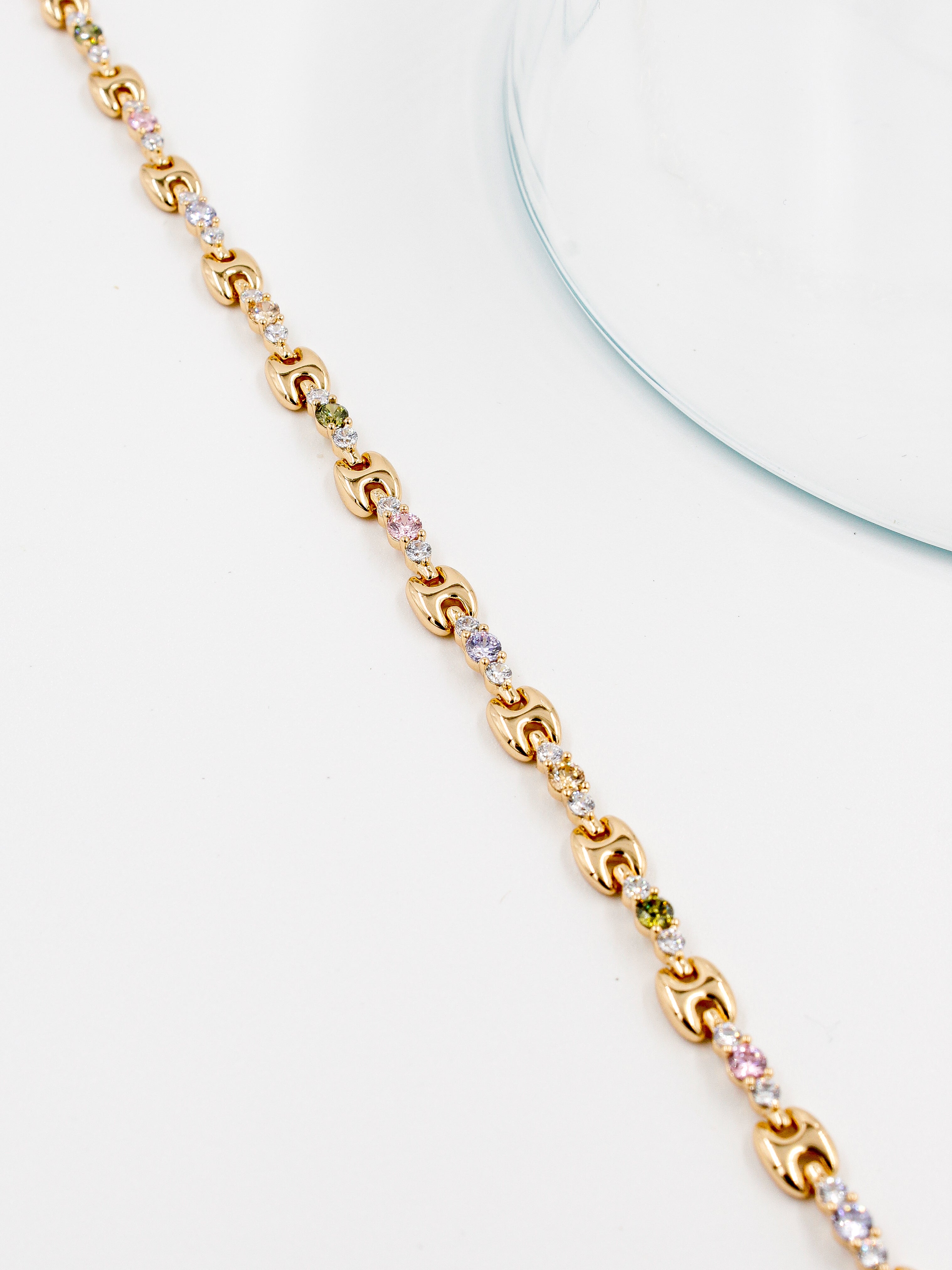 Bracelet B411