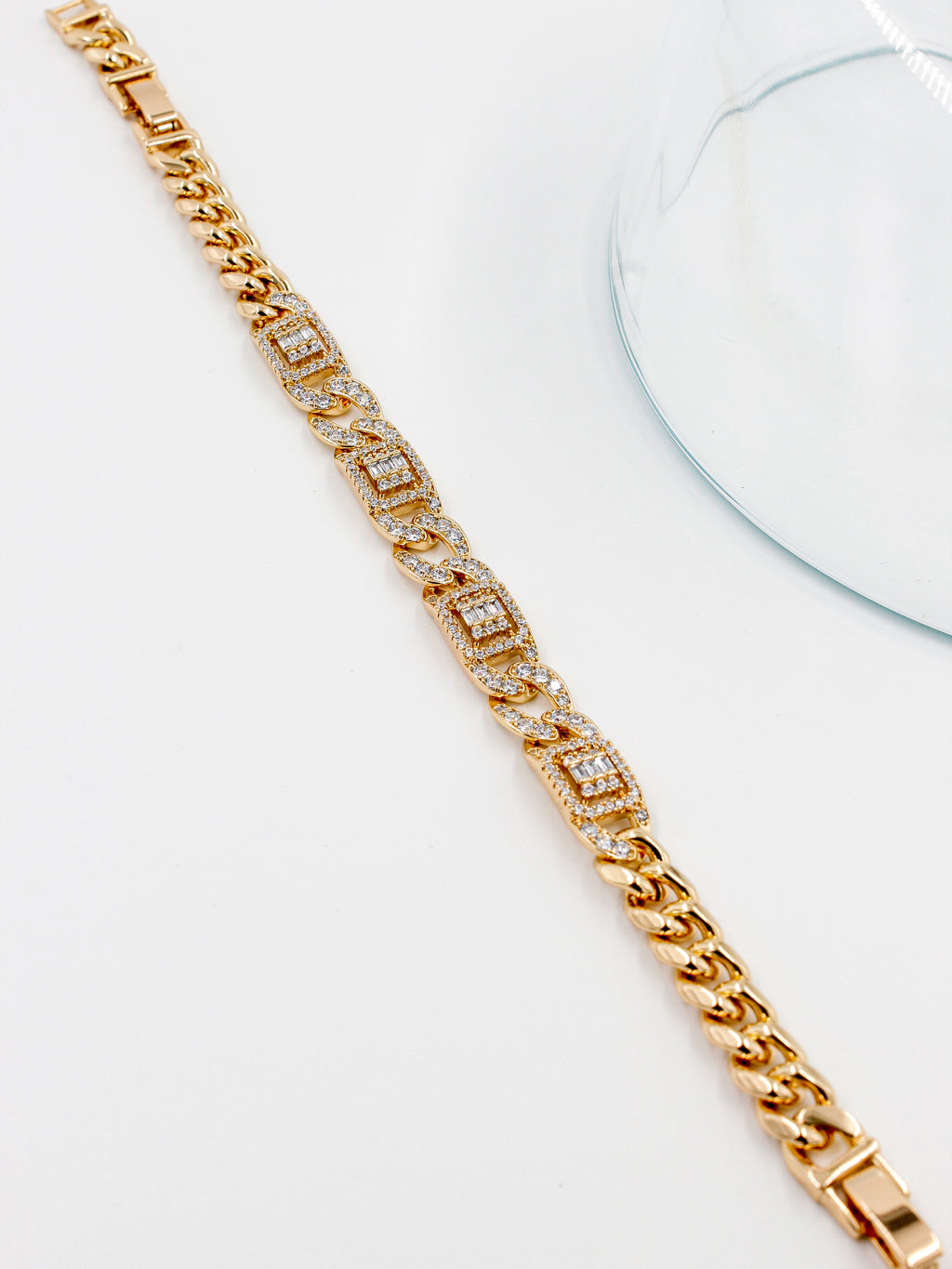 Bracelet B410
