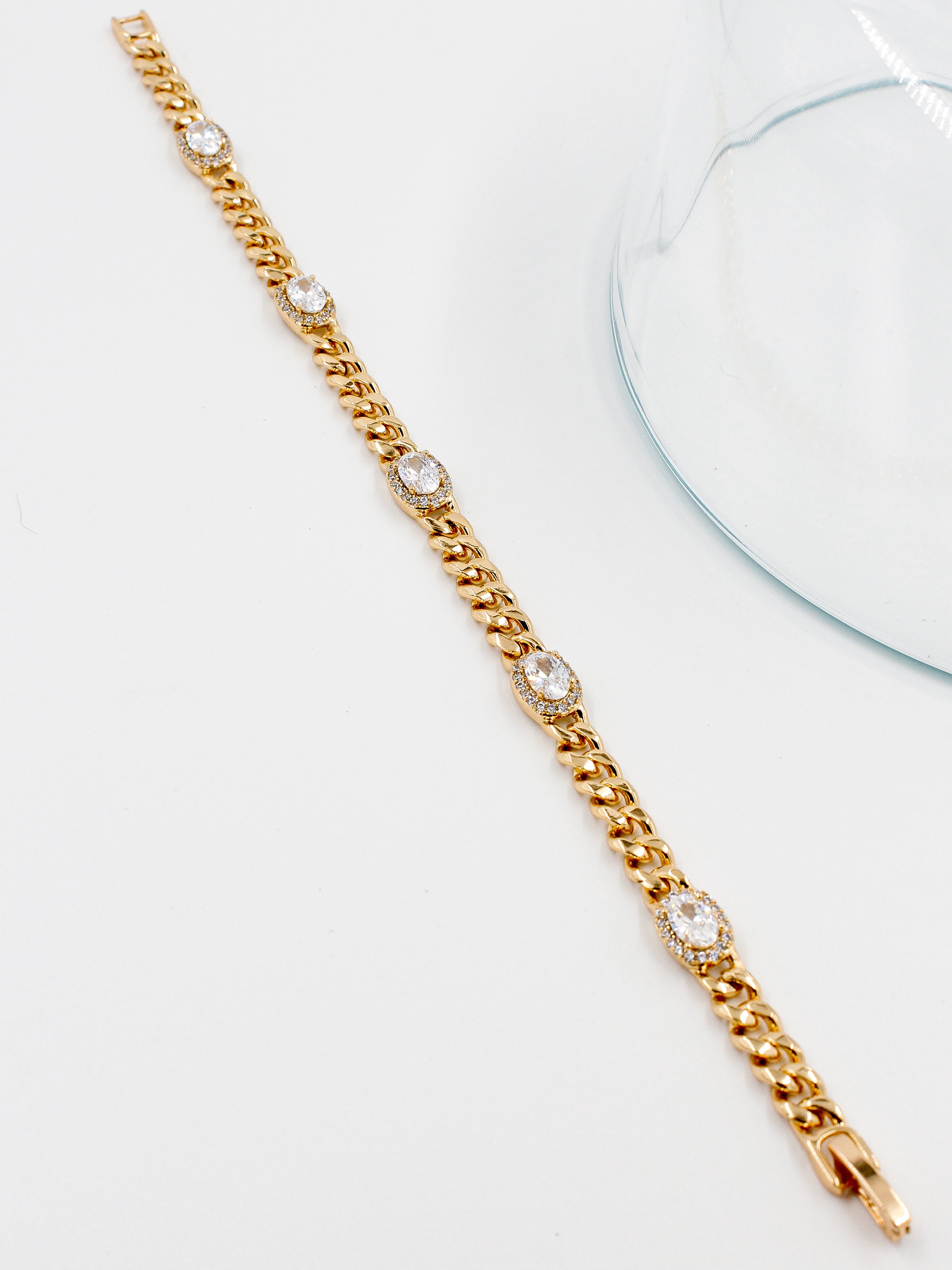 Bracelet B407