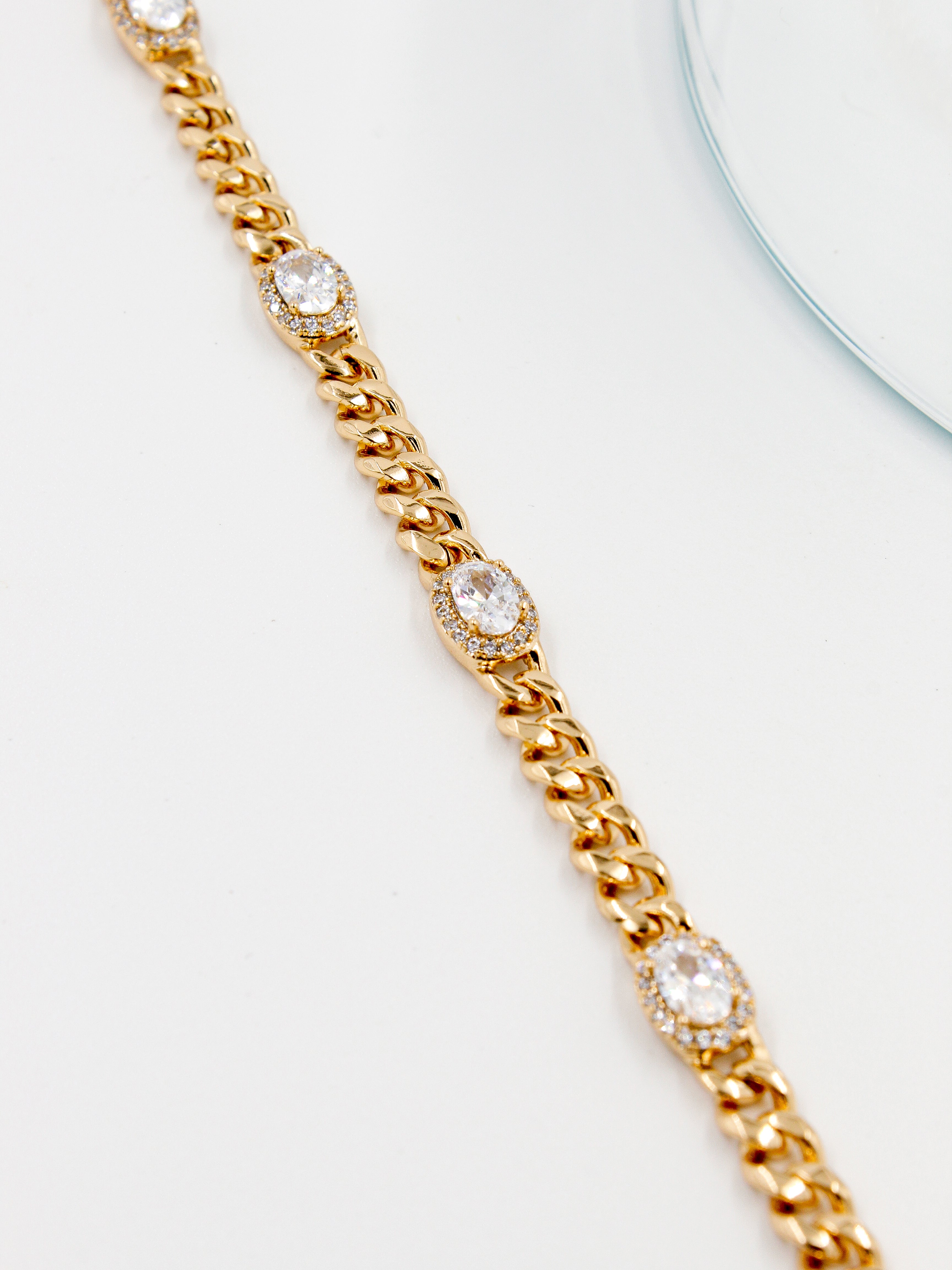 Bracelet B407