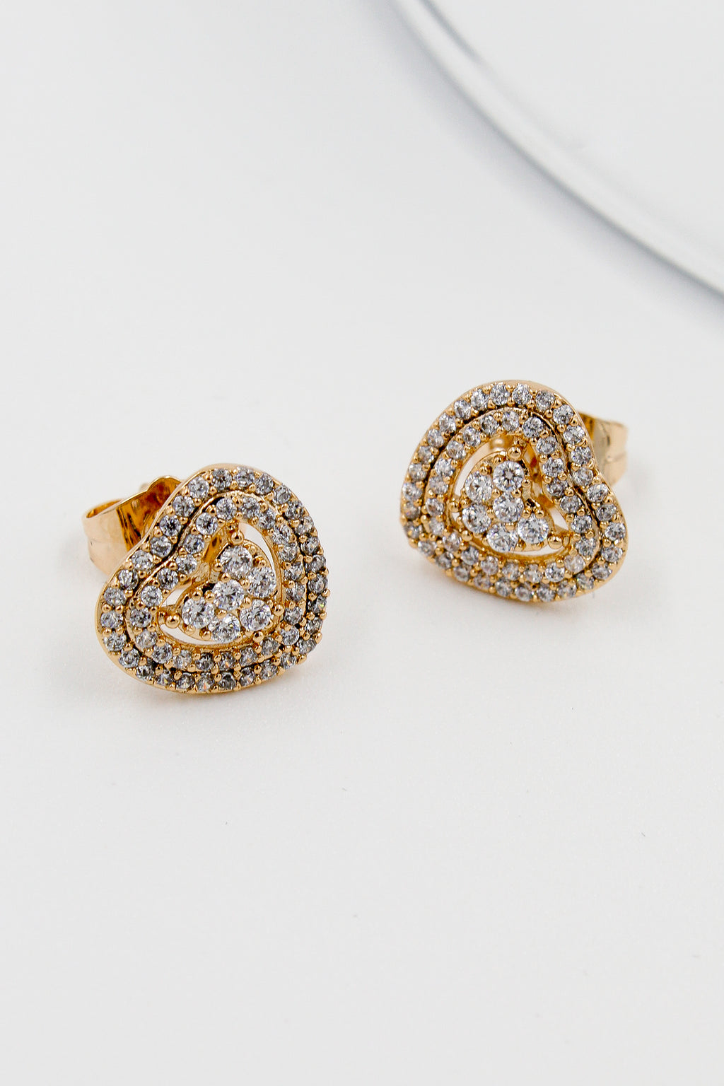 Boucles d'oreilles E415