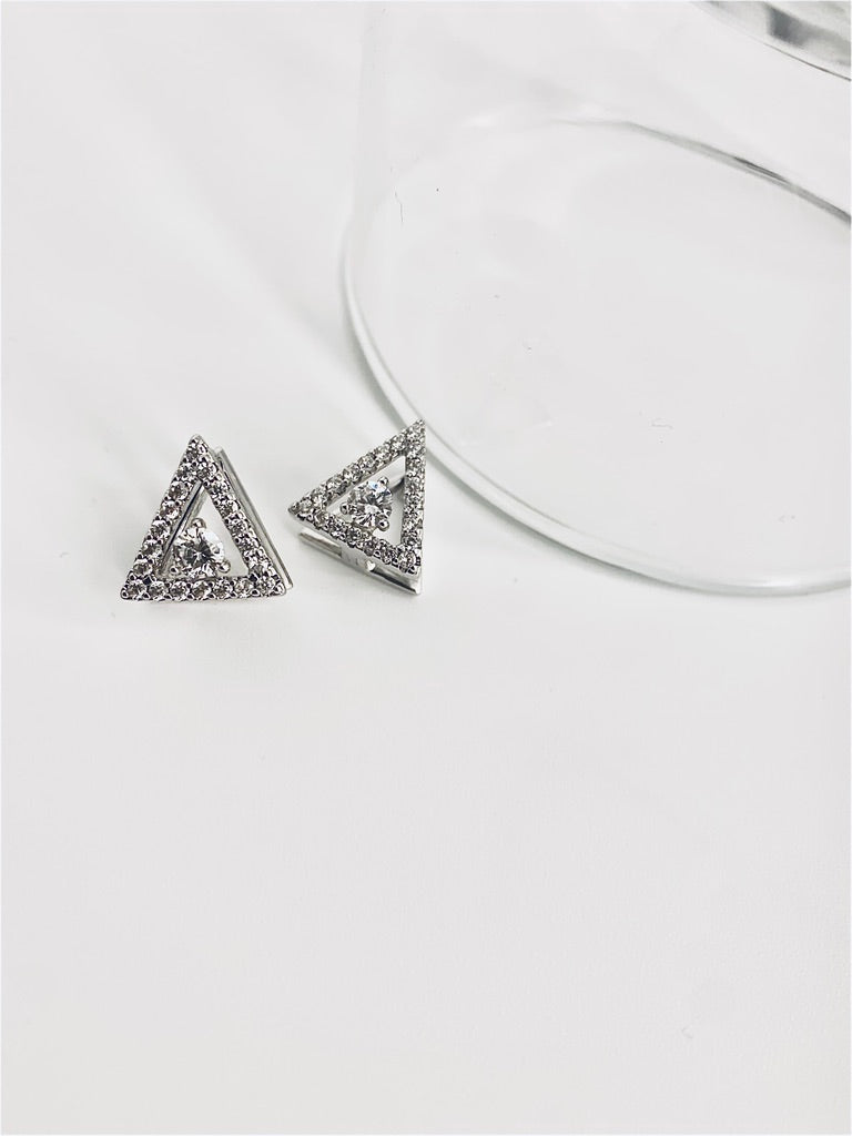 Boucles d'oreilles E103